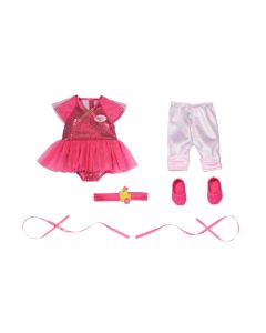 Baby Born Puppenkleidung Deluxe Ballerina