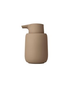 Blomus Seifenspender Sono 250 ml, Braun