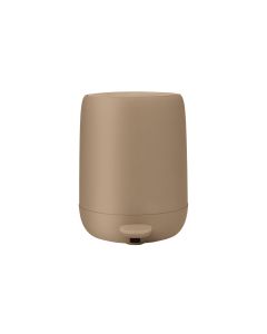 Blomus Kosmetikeimer Sono 5 l, Braun