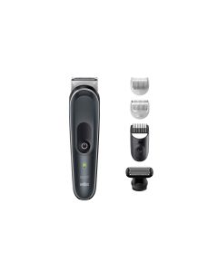 Braun Körperrasierer Bodygroomer Series 5 5360