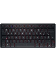 Cherry Funk-Tastatur KW 9200 Mini