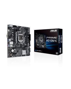 ASUS Mainboard Prime H510M-K