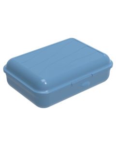 Rotho Lunchbox Fun 1250 ml, Blau