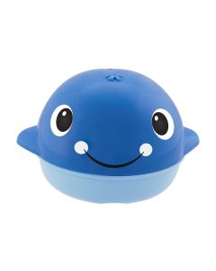 Chicco Badespielzeug Spritzender Wal