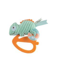 Chicco Beissring Chameleon Rattle