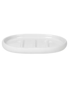 Blomus Seifenschale Sono Weiss