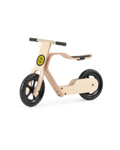 Mamatoyz Laufrad Balance Bike Hellbeige
