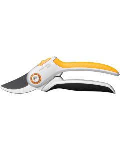 Fiskars Gartenschere Bypass P531 Metall Plus, 25.8 x 7.5 x 2 cm