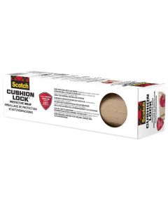 Scotch Packpapier Cushion Lock 304 mm x 9.14 m, 1 Rolle