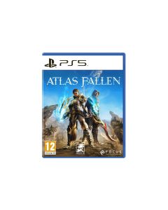GAME Atlas Fallen