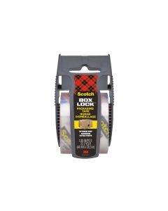 Scotch Verpackungsband Box Lock 48 mm x 20.3 m, 1 Rolle