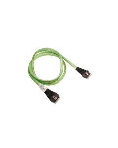 Broadcom SAS-Kabel SFF-8654 - SFF-8654, 100 cm