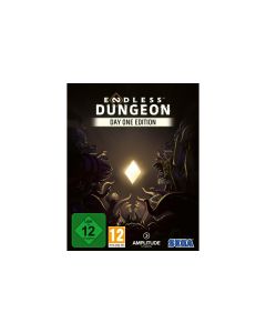 SEGA Endless Dungeon Day One Edition