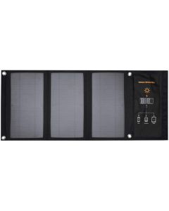 4smarts Solarpanel VoltSolar 540280 21 W