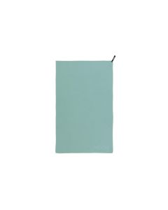 KOOR Badetuch Silva Verde M 65 x 90 cm