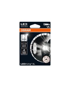 OSRAM LEDriving SL C5W SV8.5-8 Motorrad/PKW