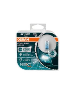 OSRAM Cool Blue Intense NextGen H7 PX26d Motorrad/PKW