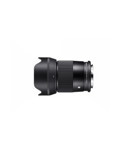 Sigma Festbrennweite 23mm F/1.4 DC DN C – Sony E-Mount