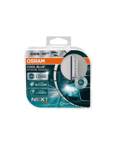 OSRAM Xenarc Cool Blue Intense NextGen D2S P32d-2 LKW/PKW