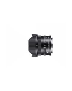 Sigma Festbrennweite 17mm F/4 DG DN C – Sony E-Mount