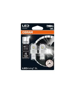OSRAM LEDriving SL W16W W2.1x9.5d Motorrad/PKW