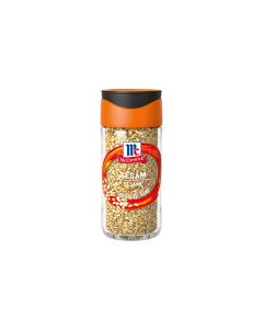 McCormick Gewürz Sesam geröstet 45 g