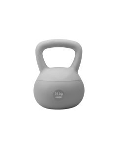 KOOR Kettlebell Paalla Soft, 14 kg