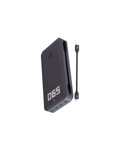 Xtorm Powerbank XB402 - XB4 140W Titan Pro 24000 mAh