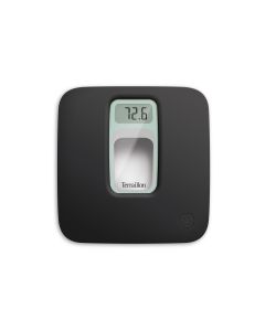Terraillon Personenwaage Frenchy Schwarz