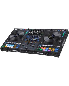 Rane DJ-Controller Four