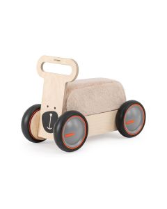 Mamatoyz Rutschfahrzeug DriveMe Soft Bär
