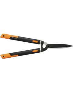 Fiskars Teleskop-Heckenschere SmartFit HS86, 68 cm