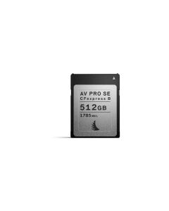 Angelbird CFexpress-Karte AV PRO SE Type B 512 GB
