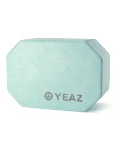YEAZ Yoga Block Spirit