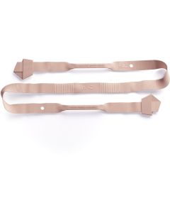 YEAZ Feel Pro Yoga Strap + Eyelet