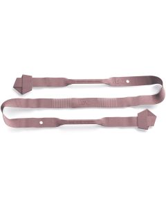 YEAZ Feel Pro Yoga Strap + Eyelet