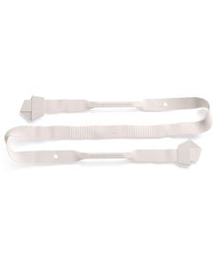 YEAZ Feel Pro Yoga Strap + Eyelet