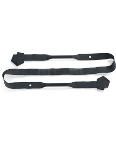 YEAZ Feel Pro Yoga Strap + Eyelet