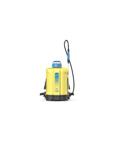 Gloria Akku-Rückensprüher Pro 1200 Li-On, 12 l, Solo