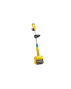 Gloria Akku-Oberflächenbürste Multibrush li-on, Solo