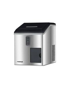 Rotel Eiswürfelmaschine 9904CH 15 kg/24h