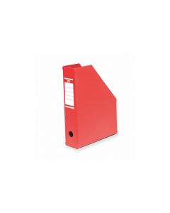 Elba Stehsammler MyColour A4 Rot