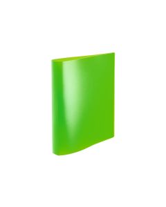 HERMA Ringbuch Neon 2.5 cm, Neongrün