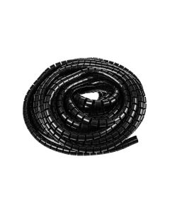 Plica Spiroschlauch 20 m x 25 mm Schwarz