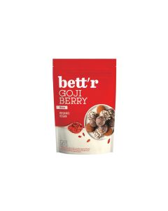 Bett'r Bio Goji Beeren 100 g
