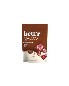 Bett'r Bio Kakaobohnen roh 200 g