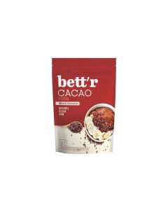 Bett'r Bio Kakao Nibs roh 200 g