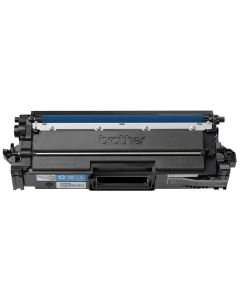 Brother Toner TN-821XXLC Cyan