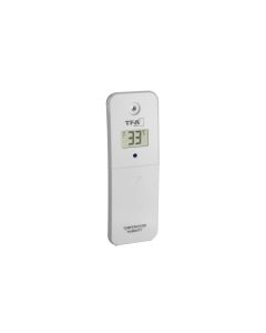 TFA Dostmann Thermo-Hygro-Sender 30.3239
