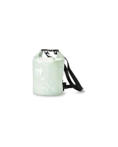 Wili Wili Tree Dry Bag Aare Schwumm Wave Green, 7 l